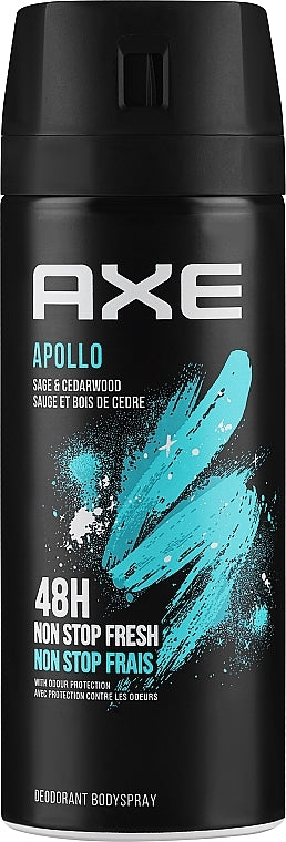 DEODORANT-AXE SPRAY