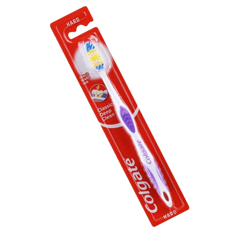 COLGATE TOOTHBRUSH