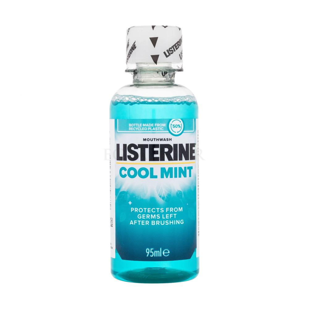 LISTERINE MOUTH WASH-SMALL 95ml