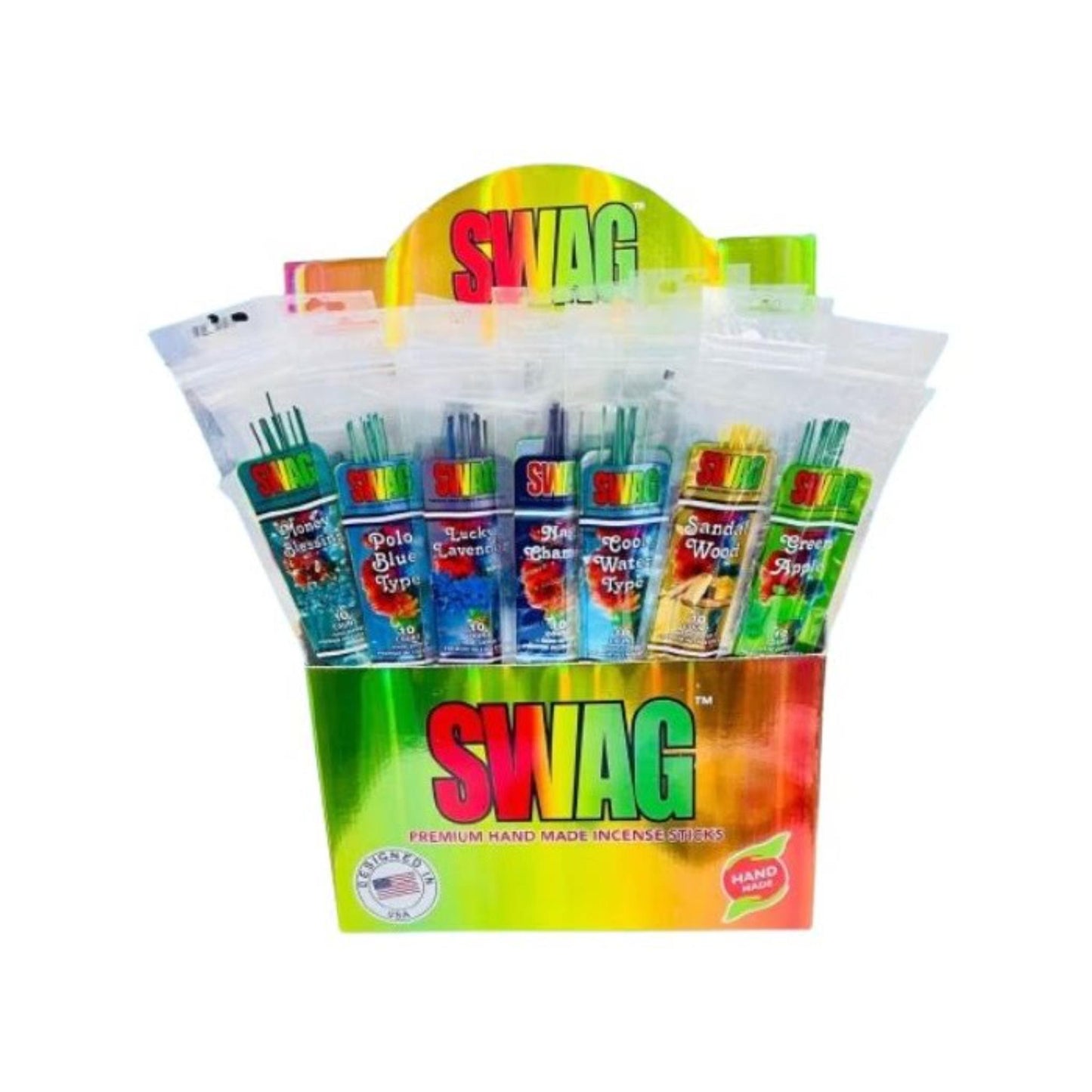 SWAG INCENSE