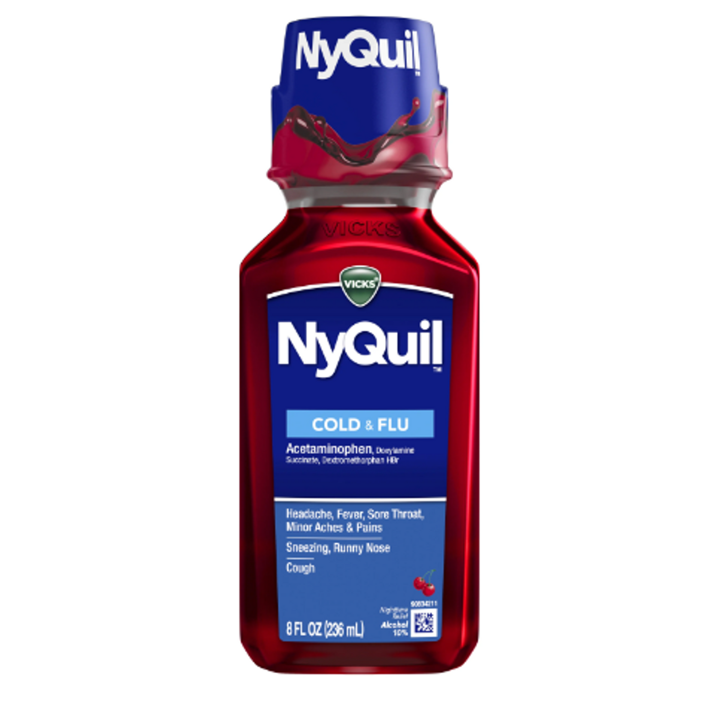 NYQUIL 8oz