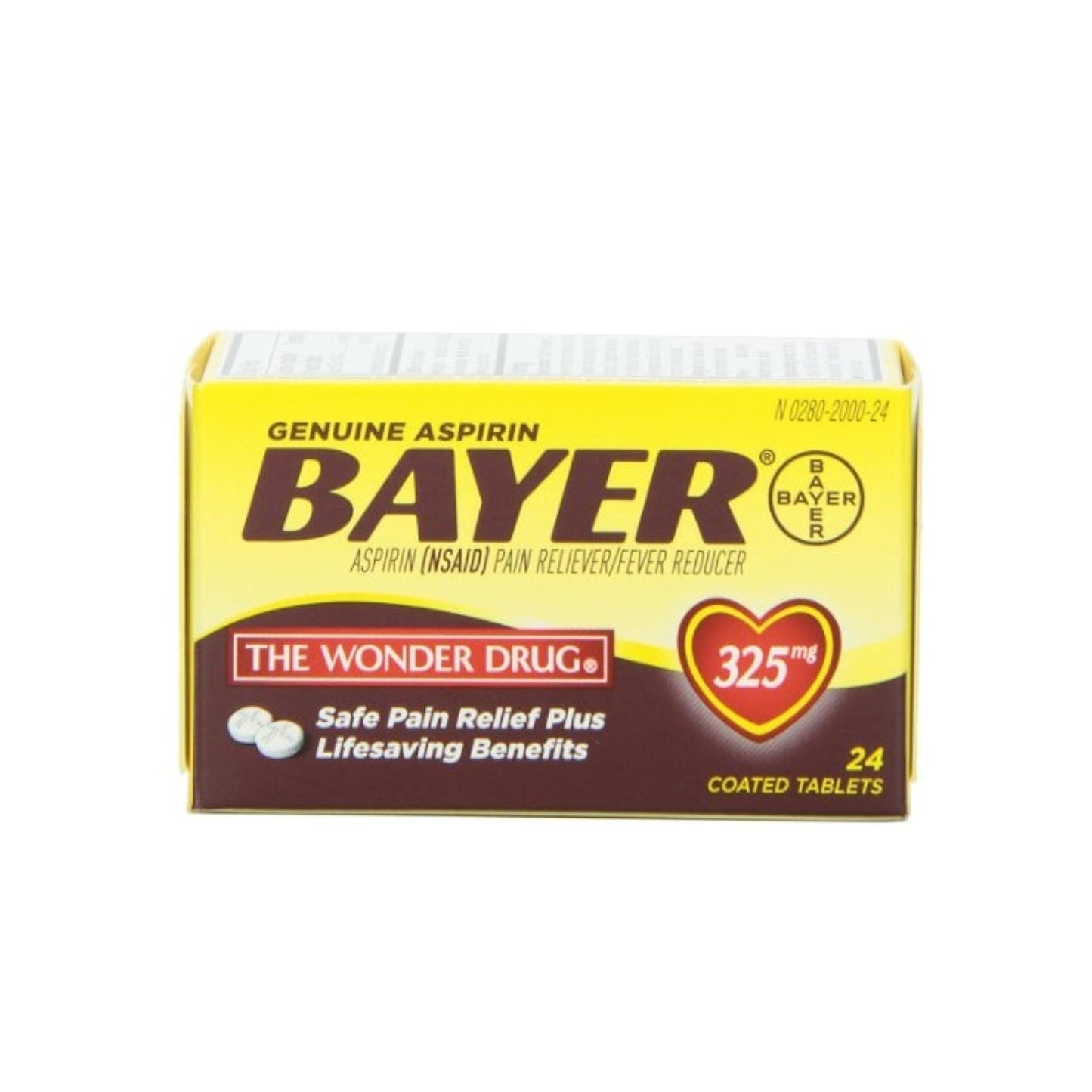 BAYER 24CT