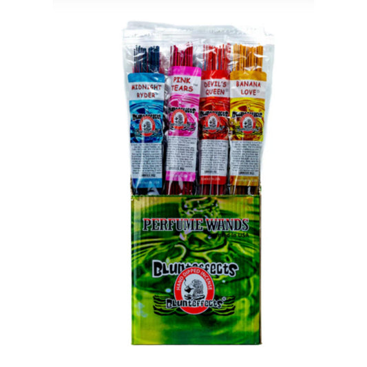 BLUNTEFFECT INCENSE JUMBO