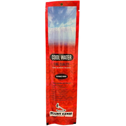 BLUNTGENIE INCENSE-PACK 25CT