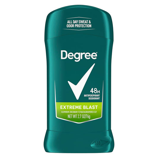 DEODORANT-DEGREE FOR MEN STICK