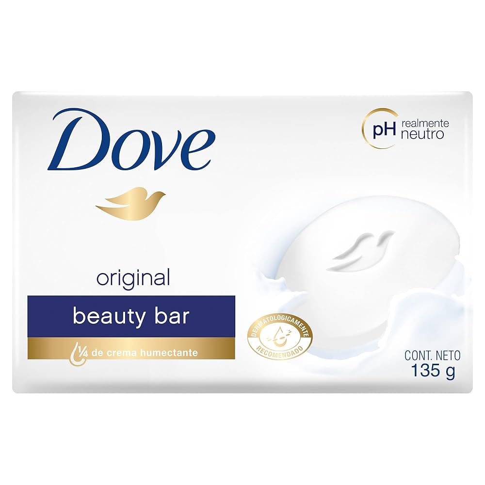 DOVE SOAP-ORIGINAL