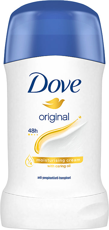 DEODORANT-DOVE STICK