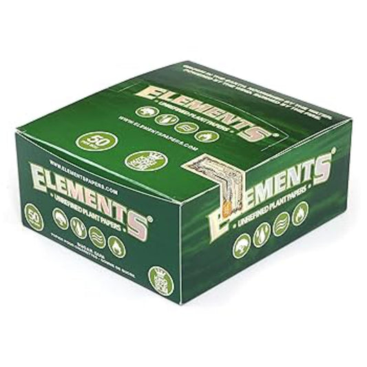 ELEMENT KS SLIM GREEN