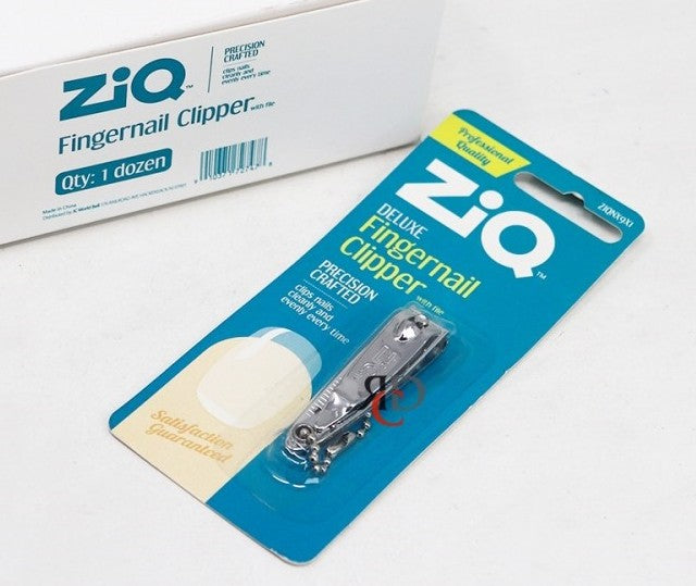 NAIL CLIPPER-SINGLE FINGERNAIL PK