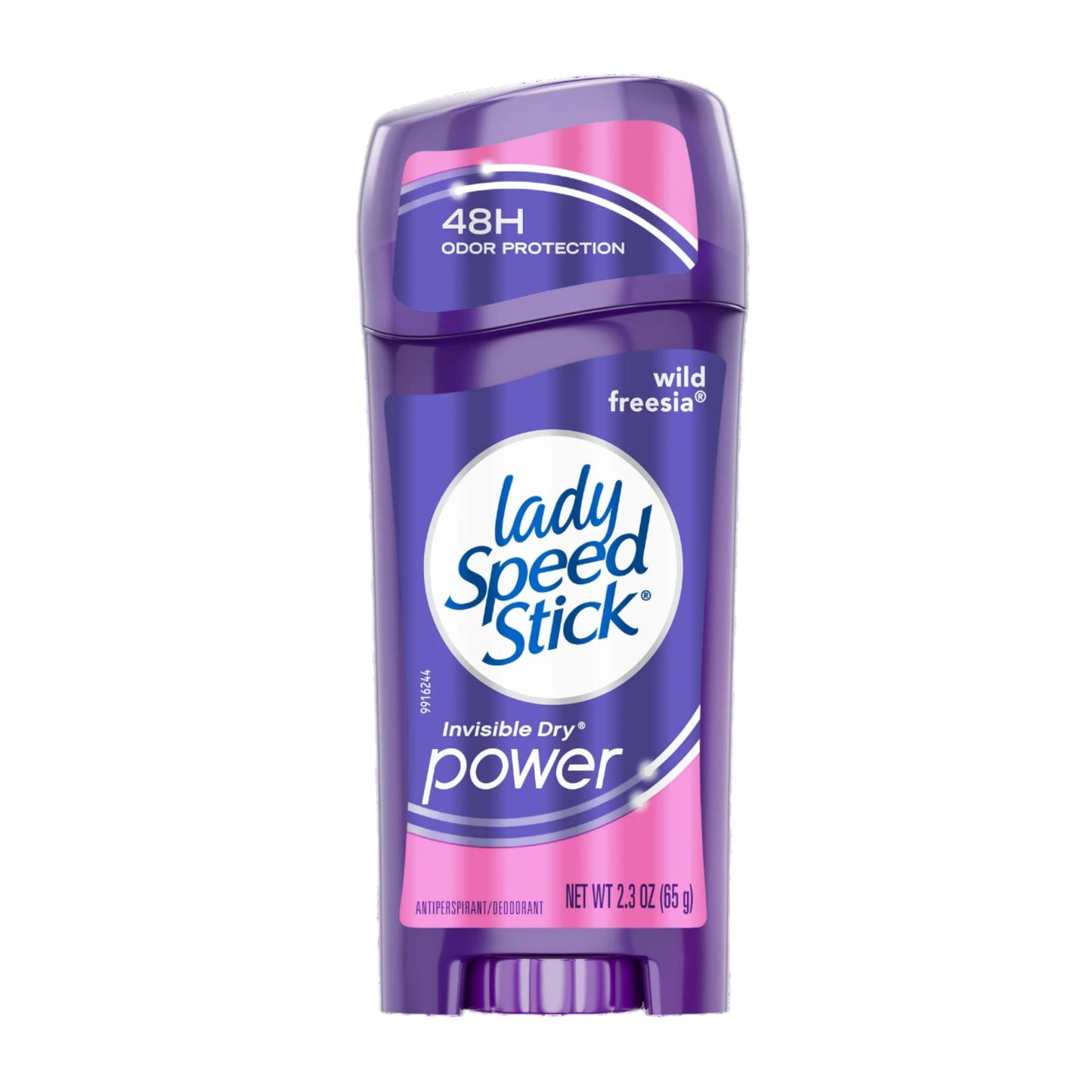 DEODORANT-LADY SPEED STICK