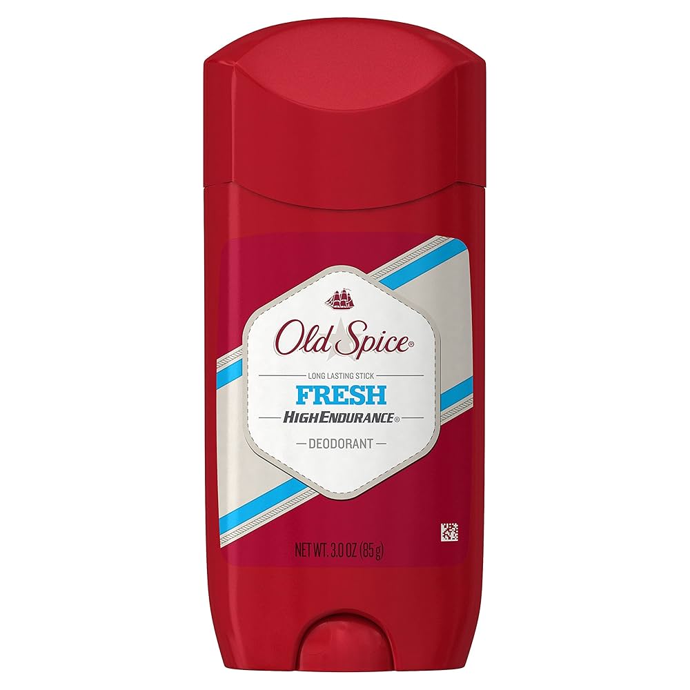 DEODORANT-OLD SPICE STICK
