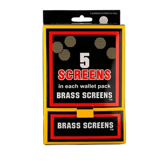 SCREEN FILTERS-GOLD