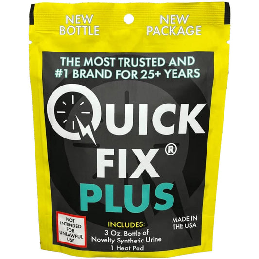 QUICK FIX