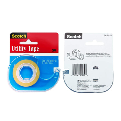 SCOTCH UTILITY TAPE 3M