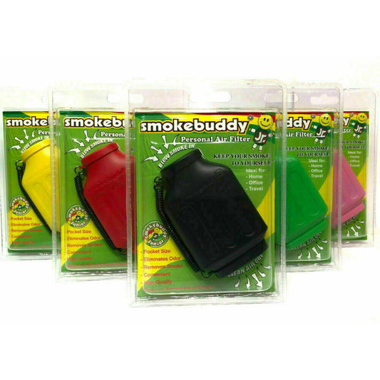 SMOKE BUDDY AIR FILTER