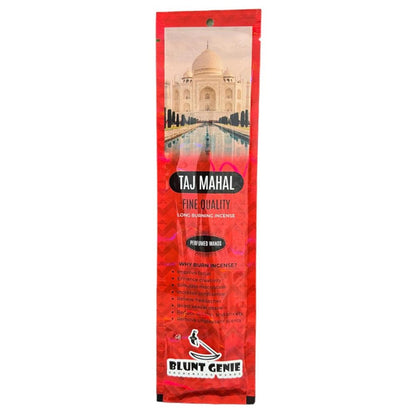 BLUNTGENIE INCENSE-PACK 25CT