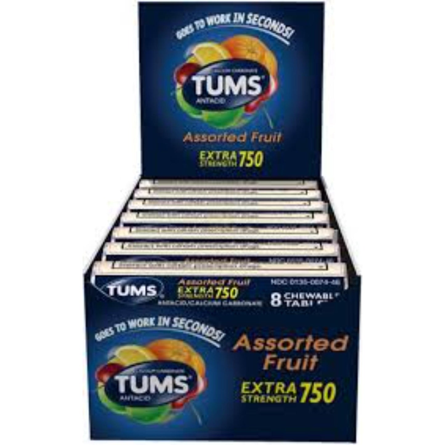 TUMS