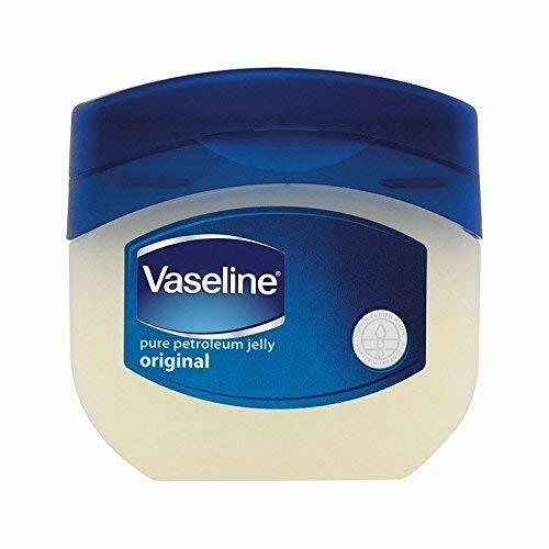 VASELINE PURE PETRO JELLY ORG-50ml