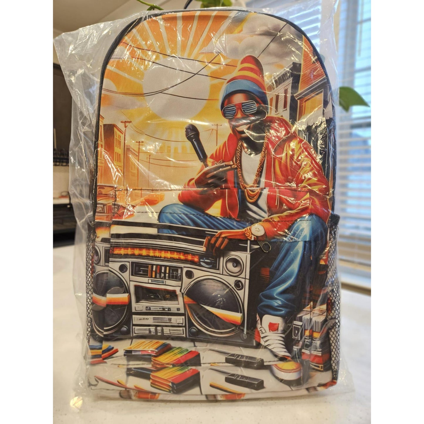 TRAVEL BAGS PREMIUM 3SET