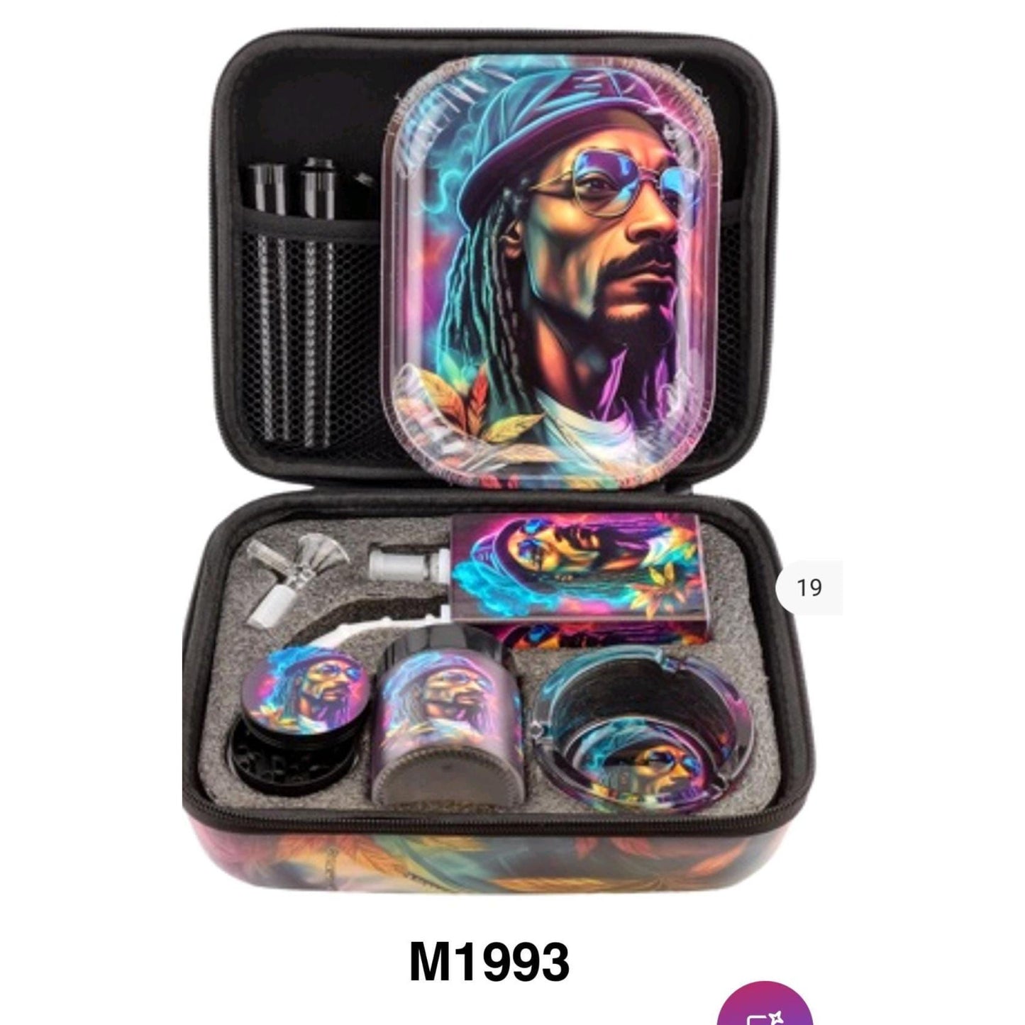 GIFT SET BOX