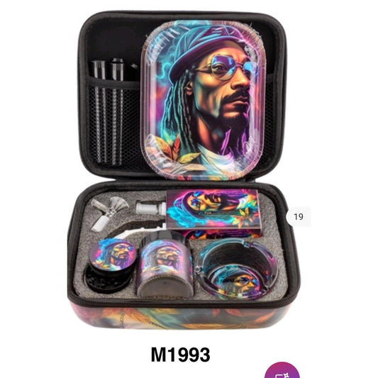 GIFT SET BOX