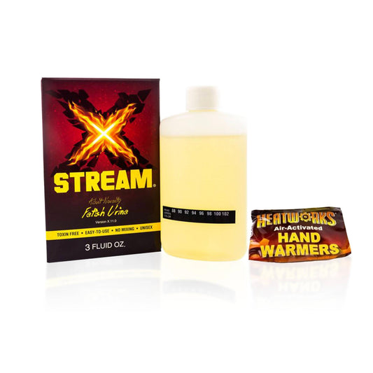 XSTREAM FETISH URN 6CT BOX