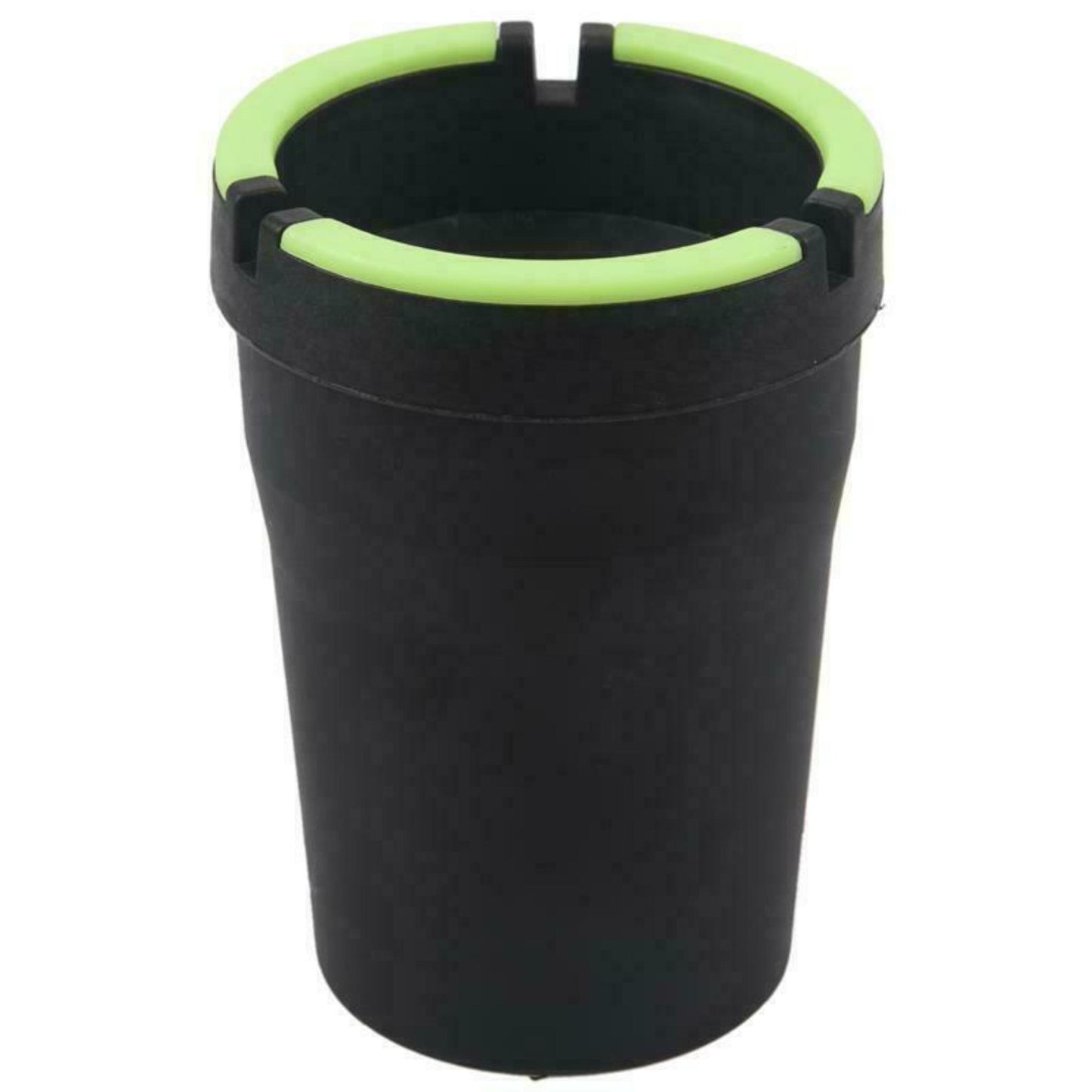 CAR ASH TRAY-BLACK