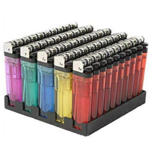 CHEAP LIGHTER-REGULAR 50CT