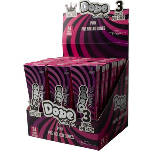 DOPE CONE 6PK