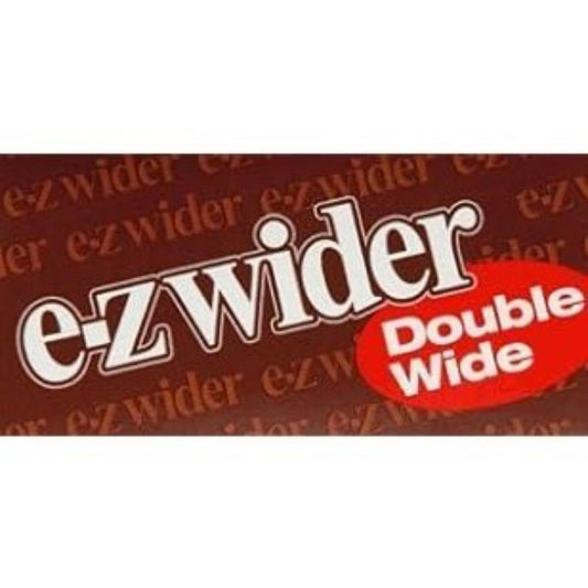 EZ WIDER-DOUBLE WIDE 24CT