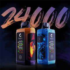 JUDO 5% NICOTINE 24K PUFF 5CT BOX