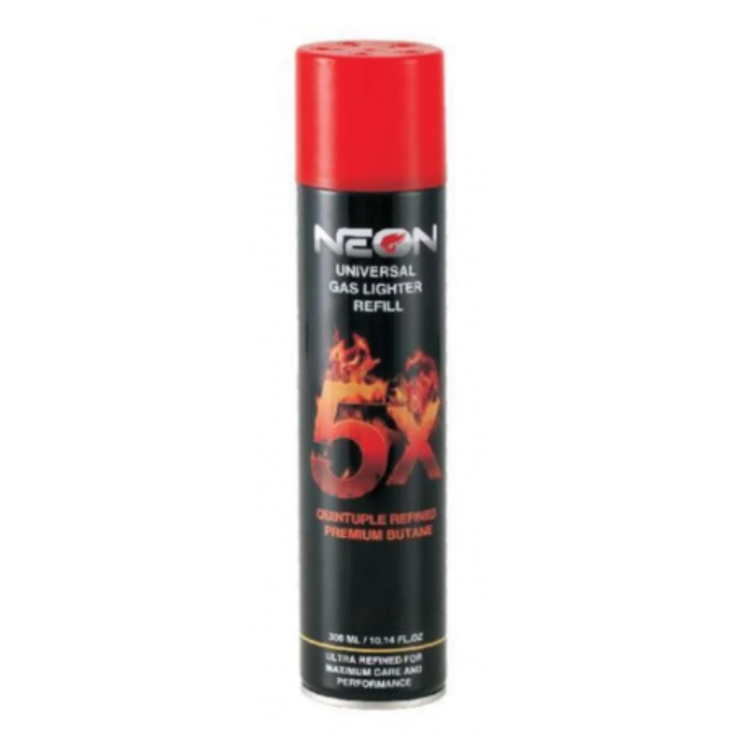 NEON FUEL-5X