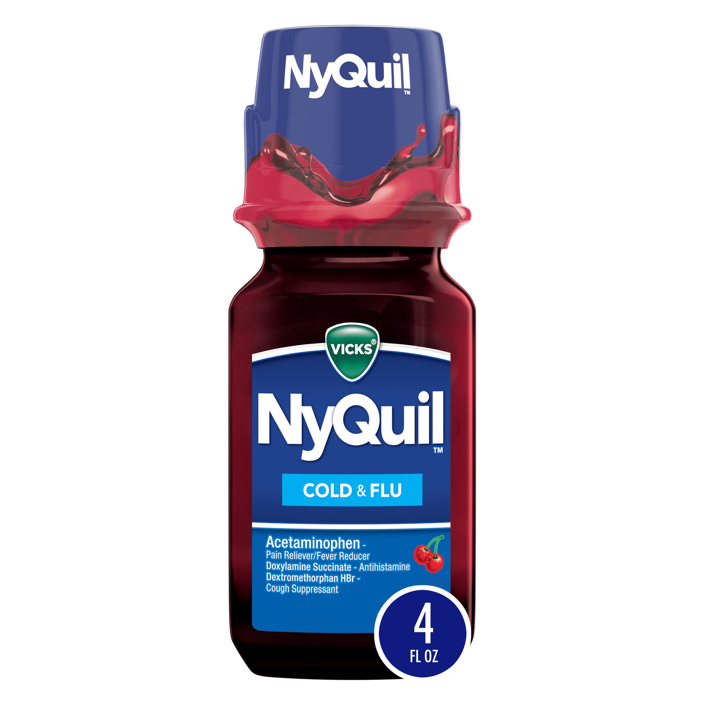 NYQUIL 4oz