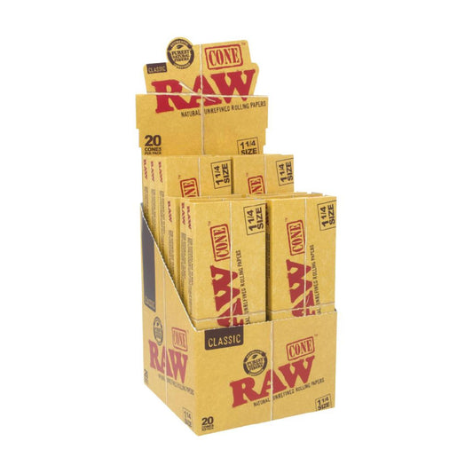 RAW 20CONE-CLASSIC/1 1/4