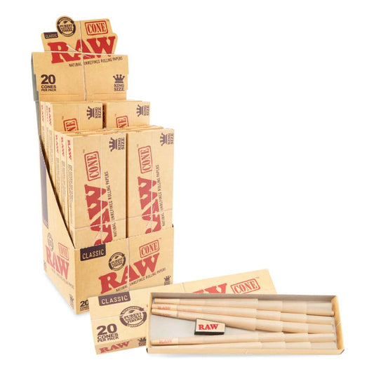 RAW 20CONE-CLASSIC/KS