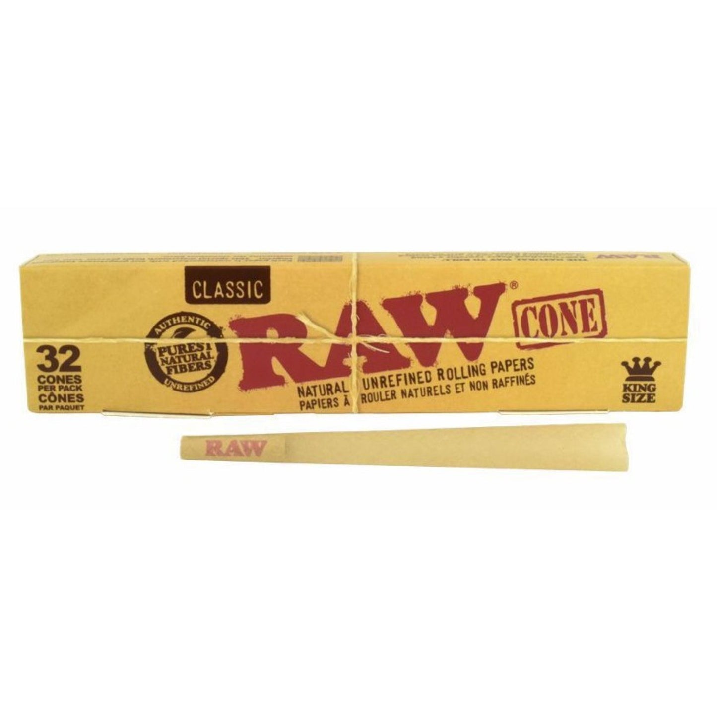 RAW 32CONE-KS CLASSIC