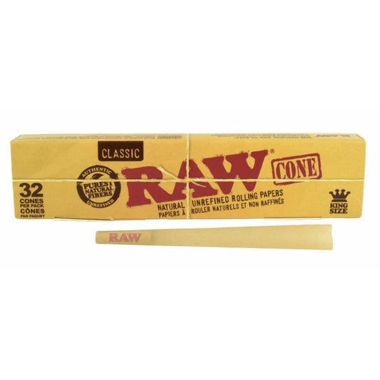 RAW 32CONE-KS CLASSIC