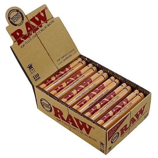 RAW ROLLER 110MM 12CT