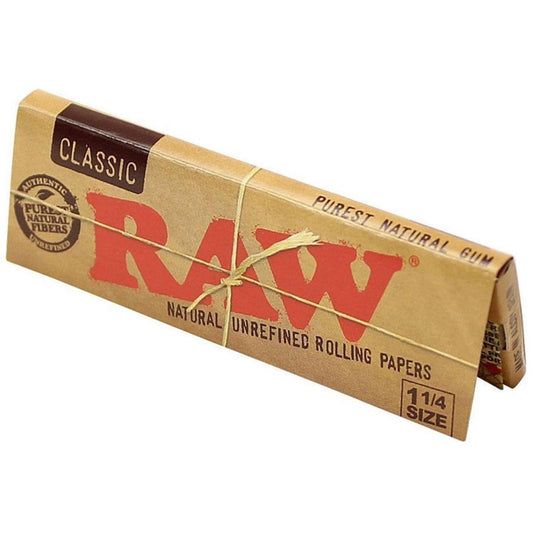 RAW 1 1/4 CLASSIC