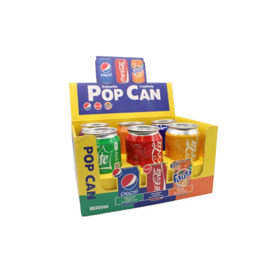 POP CAN-12oz