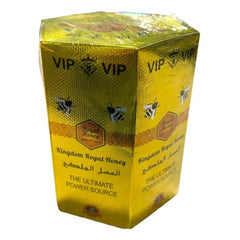 VIP GOLD HEXAGON 24CT